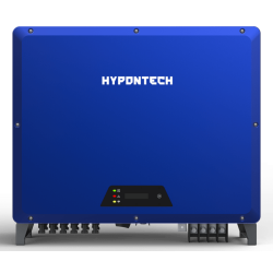 Трифазний інвертор Hypontech HPT 60–80K Трифазний інвертор Hypontech HPT 60–80K