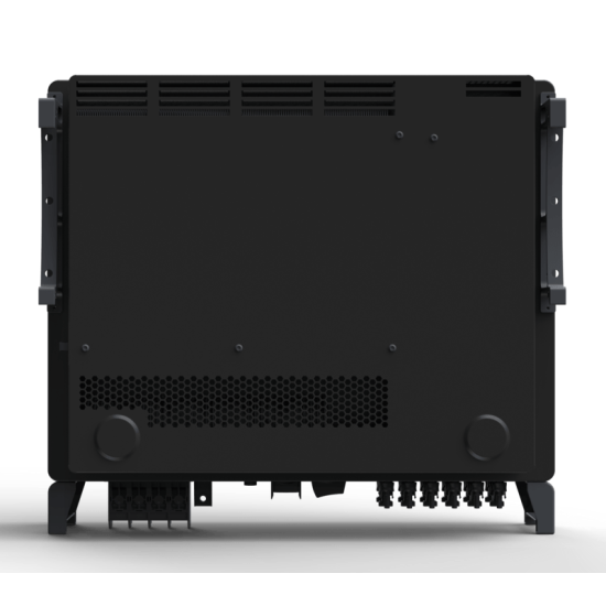 Трифазний інвертор Hypontech HPT 60–80K Трифазний інвертор Hypontech HPT 60–80K