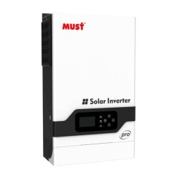 Інвертор Must 5,2 кВт PV18-5248 PRO