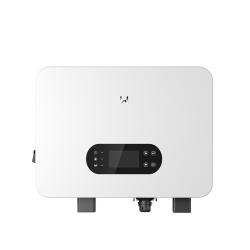 Гібридний однофазний інвертор GoodWe ES Uniq 3-12 кВт