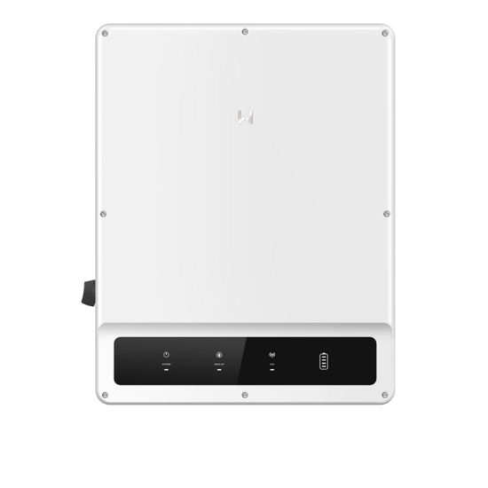 Гибридный трехфазный инвертор GoodWe серии ET 40/50 кВт