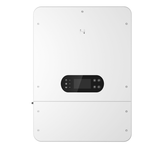 Гибридный трехфазный инвертор GoodWe серии ET LV 5-20 кВт