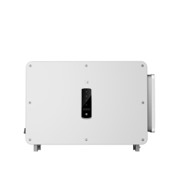 Стрінговий трифазний інвертор GoodWe серії GT