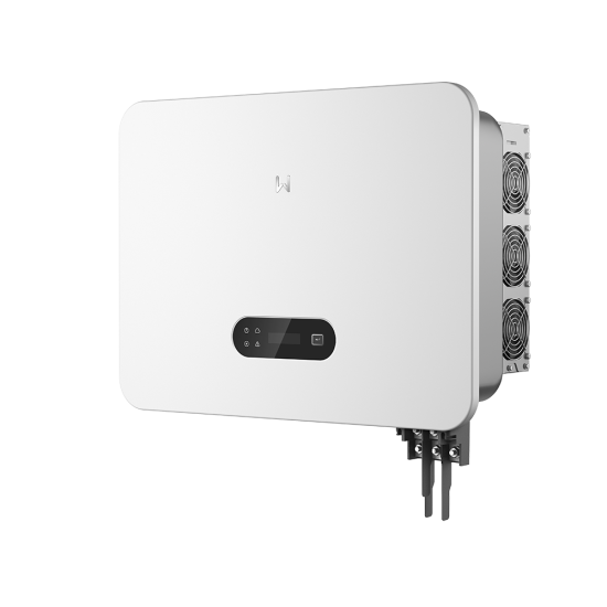 Гибридный трехфазный инвертор GoodWe SDT-G3-50kW