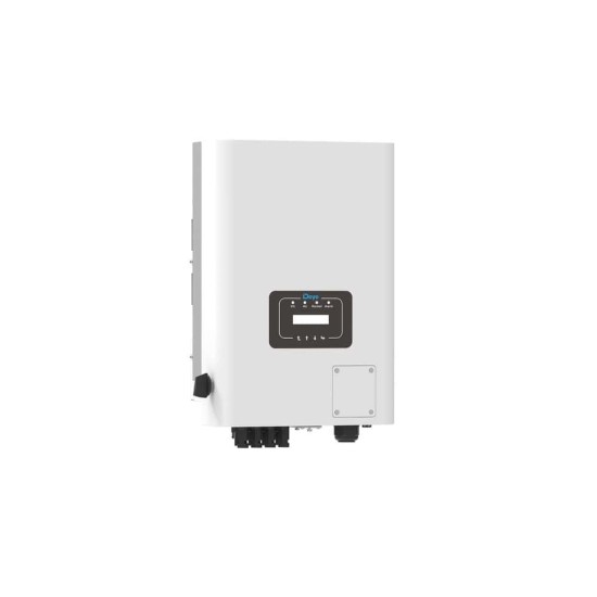 Мережевий трифазний інвертор (String Inverter) Deye - SUN-12K-G05-LV Мережевий трифазний інвертор (String Inverter) Deye - SUN-12K-G05-LV