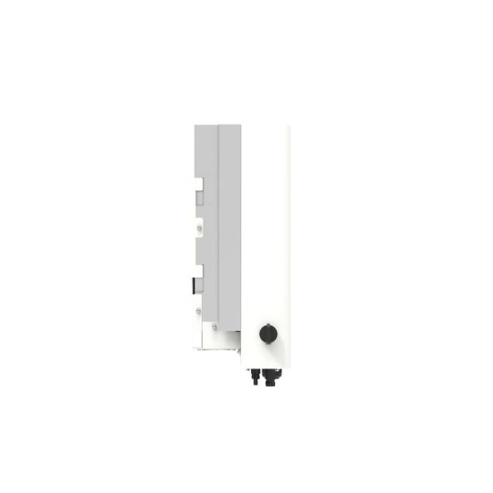 Мережевий трифазний інвертор (String Inverter) Deye - SUN-12K-G05-LV Мережевий трифазний інвертор (String Inverter) Deye - SUN-12K-G05-LV