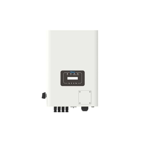 Мережевий трифазний інвертор (String Inverter) Deye - SUN-12K-G05-LV Мережевий трифазний інвертор (String Inverter) Deye - SUN-12K-G05-LV