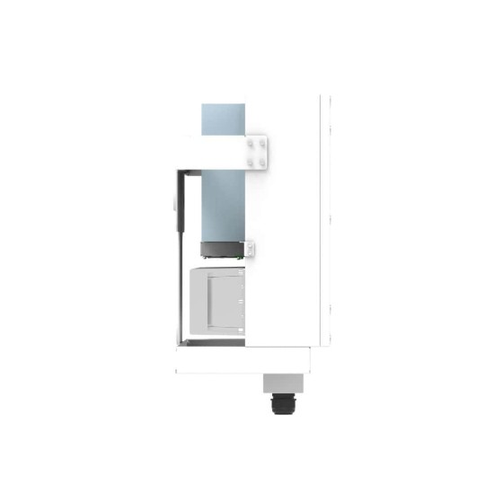 Мережевий трифазний інвертор (String Inverter) Deye - SUN-50K-G04P3-EU-AM4-LV Мережевий трифазний інвертор (String Inverter) Deye - SUN-50K-G04P3-EU-AM4-LV