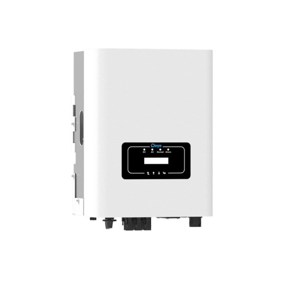 Сетевой трехфазный инвертор (String Inverter) Deye - SUN-15K-G05 Сетевой трехфазный инвертор (String Inverter) Deye - SUN-15K-G05