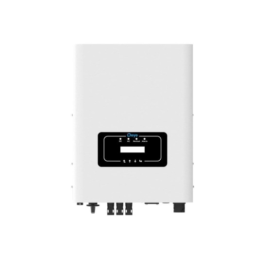 Сетевой трехфазный инвертор (String Inverter) Deye - SUN-15K-G05 Сетевой трехфазный инвертор (String Inverter) Deye - SUN-15K-G05