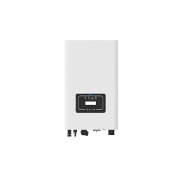 Мережевий трифазний інвертор (String Inverter) Deye - SUN-10K-G06 P3-EU-AM2