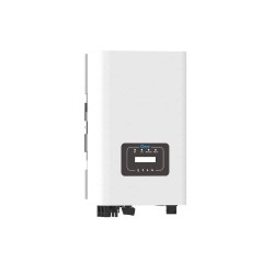 Мережевий трифазний інвертор (String Inverter) Deye - SUN-10K-G06 P3-EU-AM2-P1