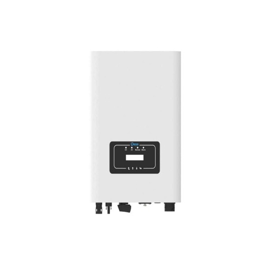 Мережевий трифазний інвертор (String Inverter) Deye - SUN-10K-G06 P3-EU-AM2-P1
