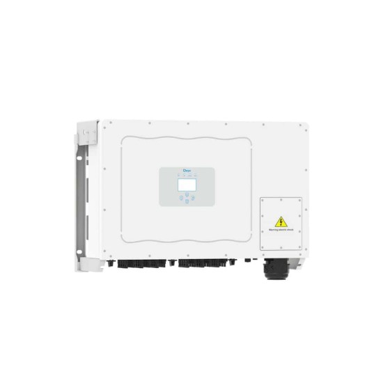 Мережевий трифазний інвертор (String Inverter) Deye - SUN-110K-G03