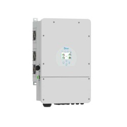 Гібридний однофазний інвертор (Hybrid Inverter) Deye - SUN-5K-SG01LP1-US