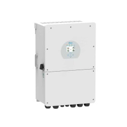 Гібридний однофазний інвертор (Hybrid Inverter) Deye - SUN-12K-SG01LP1-EU