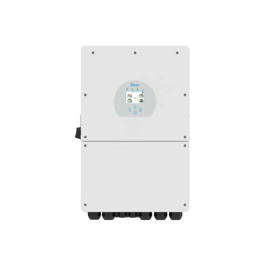 Гібридний однофазний інвертор (Hybrid Inverter) Deye - SUN-16K-SG01LP1-EU