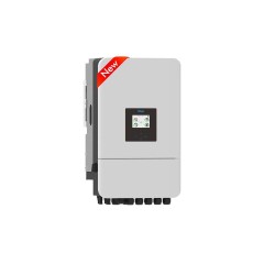 Гібридний однофазний інвертор (Hybrid Inverter) Deye - SUN-7K-SG05LP1-EU-SM2