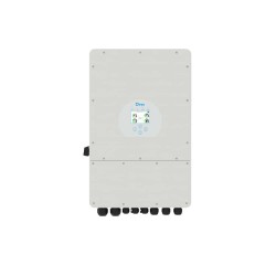 Гибридный двухфазный инвертор (Hybrid Inverter) Deye - SUN-5K-SG02LP2-US-AM2