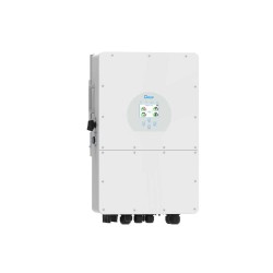Гібридний однофазний інвертор (Hybrid Inverter) Deye - SUN-15K-SG01HP3-EU-AM2