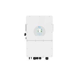Гібридний однофазний інвертор (Hybrid Inverter) Deye - SUN-15K-SG01HP3-EU-AM2