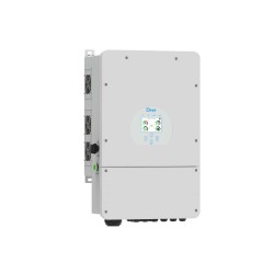 Гібридний однофазний інвертор (Hybrid Inverter) Deye - SUN-7.6K-SG02LP1-EU-AM2