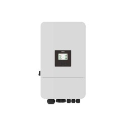 Гібридний трифазний інвертор (Hybrid Inverter) Deye - SUN-8K-SG05LP3-EU-SM2