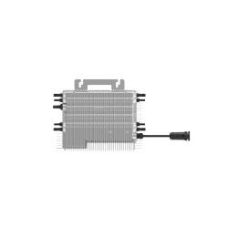 Мікроінвертор (Microinverter ) Deye - SUN-M130G4-EU-Q0