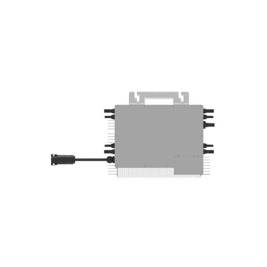 Мікроінвертор (Microinverter ) Deye - SUN-M160G4-EU-Q0