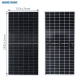 Сонячна панель Sunerise 630 Вт JC615-132-210R-DG N-тип TOPCon Bifacial (Двостороння)
