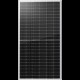 Сонячна панель Sunerise 720 Вт JC710-132M-210DG N-тип TOPCon Bifacial (Двостороння)