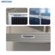Сонячна панель Sunerise 720 Вт JC710-132M-210DG N-тип TOPCon Bifacial (Двостороння)