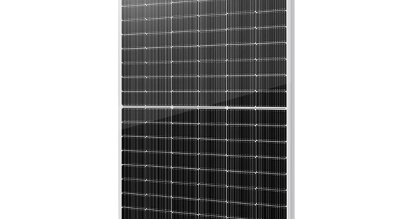 Сонячна панель 450 Вт Sunerise JC450-108M - двостороння Купити за