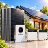 Гібридна електростанція Sunerise 6 кВт JC600–144М–5kWh (2 од.)