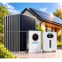 Гібридна електростанція Sunerise 6 кВт JC600–144М–16kWh