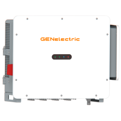 Зовнішній МРРТ GENelectric GWMPPT-12 Зовнішній МРРТ GENelectric GWMPPT-12