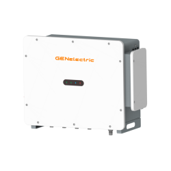 Зовнішній МРРТ GENelectric GWMPPT-12 Зовнішній МРРТ GENelectric GWMPPT-12